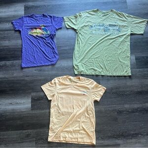Margaritaville T-Shirt Lot